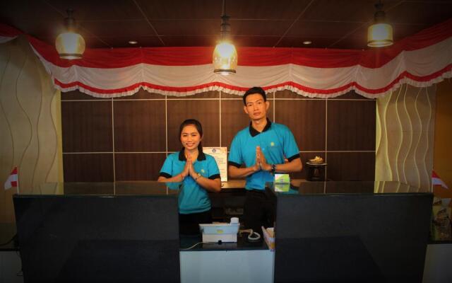 Sun Royal Hotel