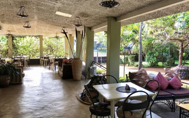 Gately Inn Entebbe