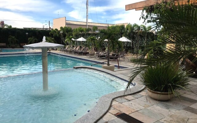 Hotel Itatiaia das Thermas
