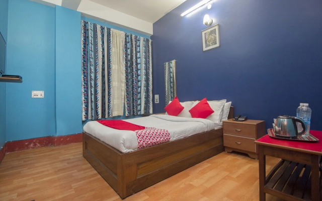 OYO 26748 Palkyi Lodge