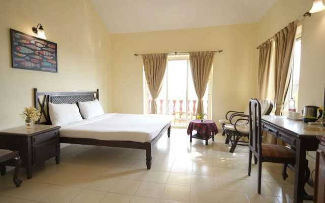 Indismart Woodbourne Resort