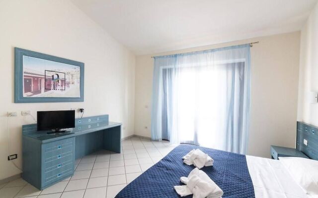 Nelema Beach Arco Magno Resort