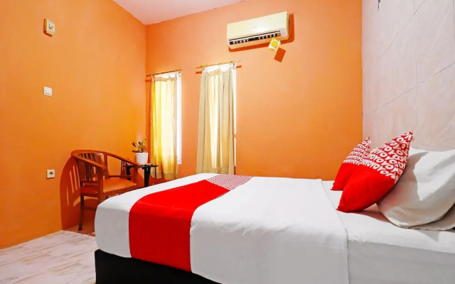 OYO 91408 Kas Residence Syariah