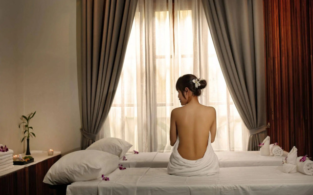 Glory Angkor Hotel SiemReap