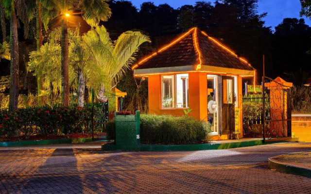 Oceans Salybia Nature Resort & Spa