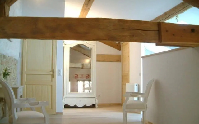 Chambres d'hôtes Le Calme