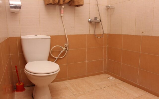 EdgeDrive Hotels
