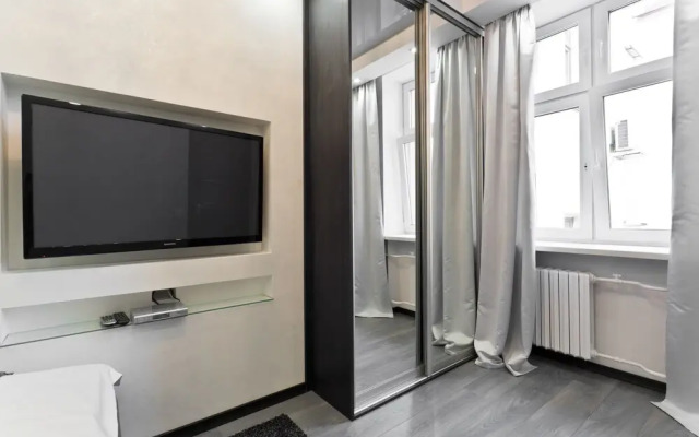 MinskLux Apartment on Karl Marx str.8