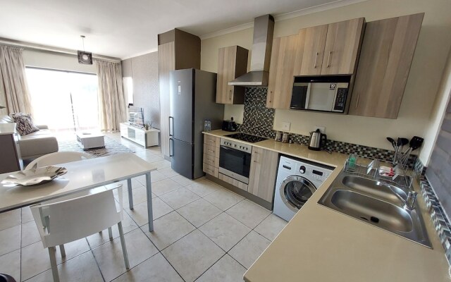 Zwelakho Luxury  furnished apartments