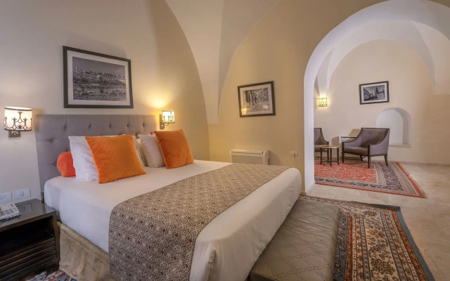 The Sephardic House