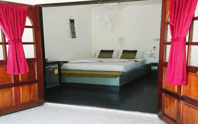 Papillon Bungalows