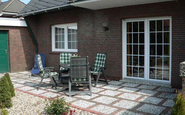 Hausnordlicht FEWO 1