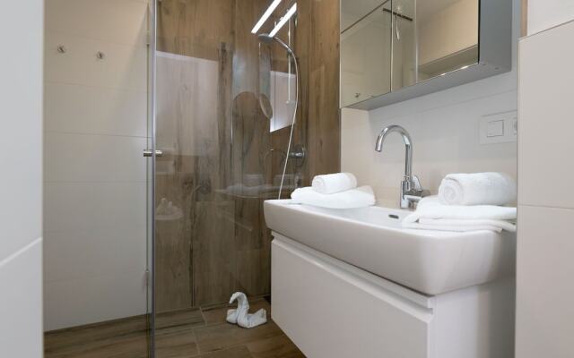 Luxurious Apartment in Piesendorf Near Ski Area