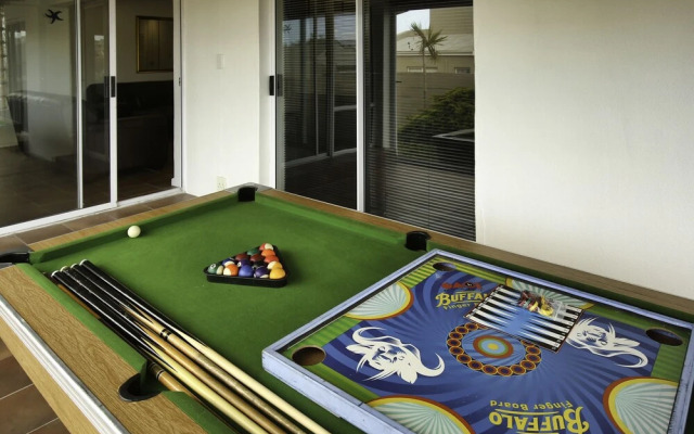 Lazy Lagoon, Langebaan 6-Sleeper