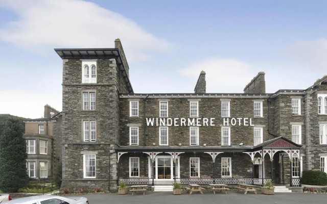 The Windermere Hotel