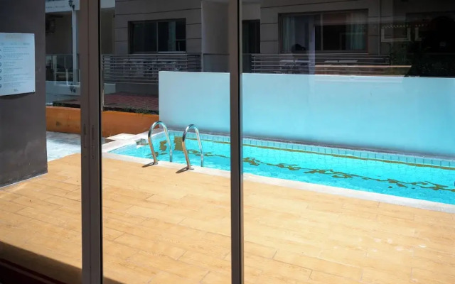 New Nordic Marcus 3 by Apartwell