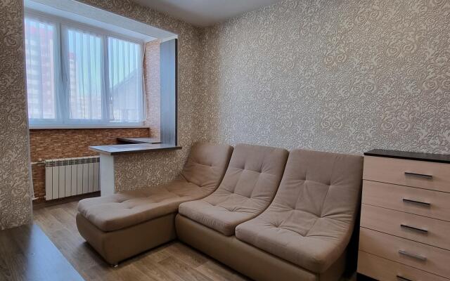 Апартаменты на улице Изыскателей 32В