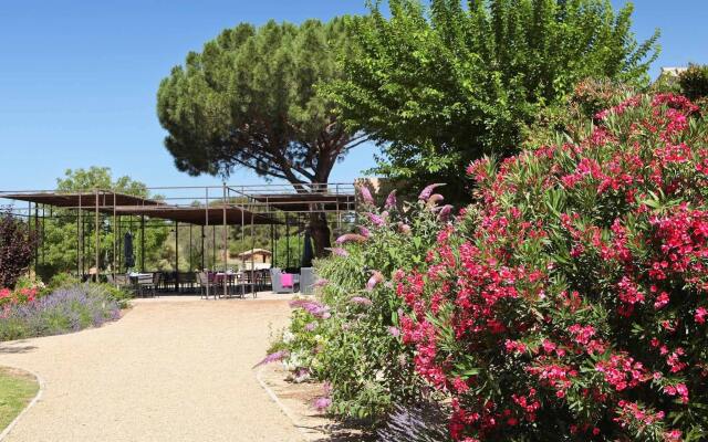 Hotel Mercure Aix en Provence Sainte Victoire