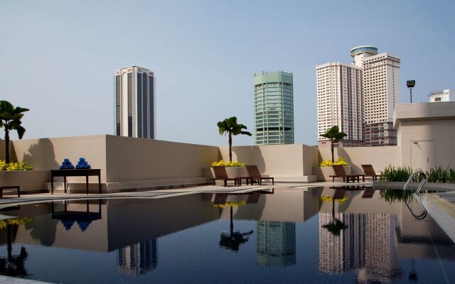 AC Hotel by Marriott Kuala Lumpur