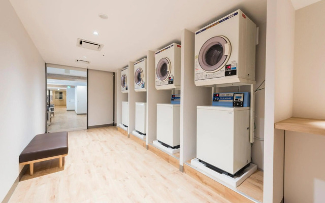 HOTEL MYSTAYS PREMIER Sapporo Park