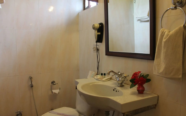 Madhuban - A Heritage Home