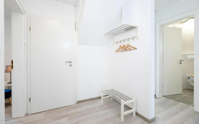 Alte Räucherei Wohnung 2