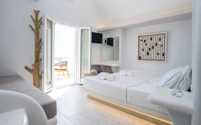 Zen Suites & Spa