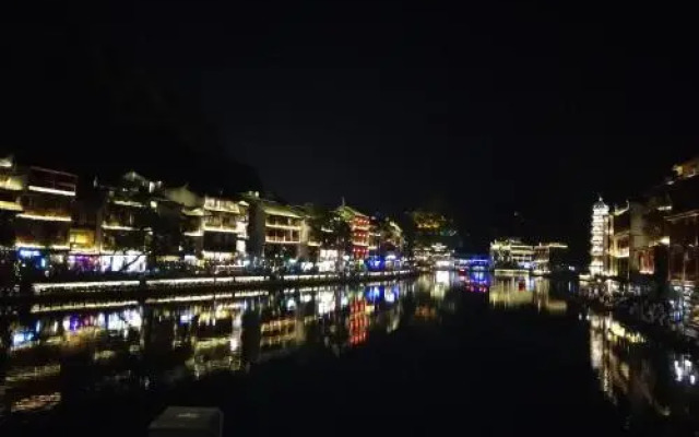 Sawasdee Krungthep Inn