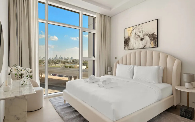 Banyan Tree Residence - 406 1BD