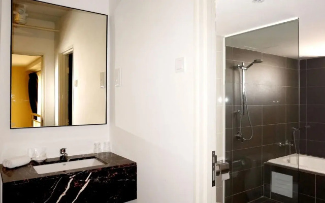 Gloria Swiss Apartment