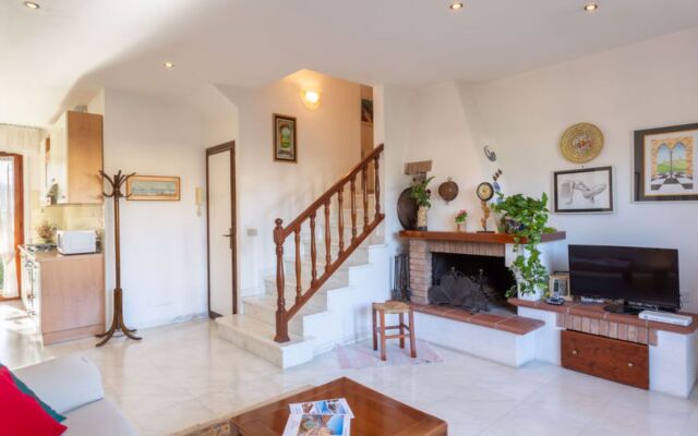 House Patrizia Marina Pietrasanta