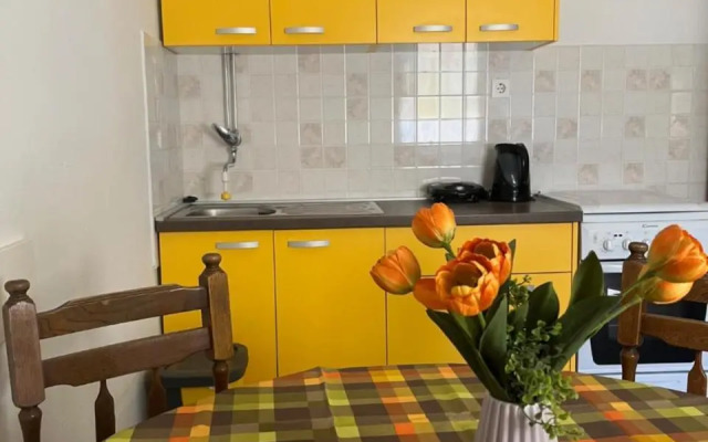 Apartments Brusel
