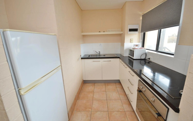 Riverview Holiday Apartment Unit 39 - Kalbarri WA