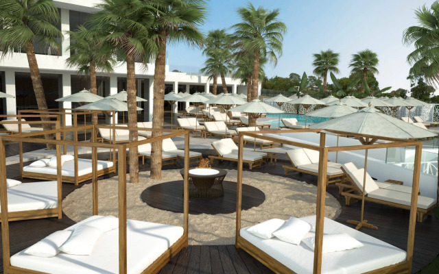 Amàre Beach Hotel Marbella - Adults Recommended