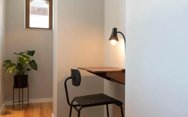 Porto Central Loft III