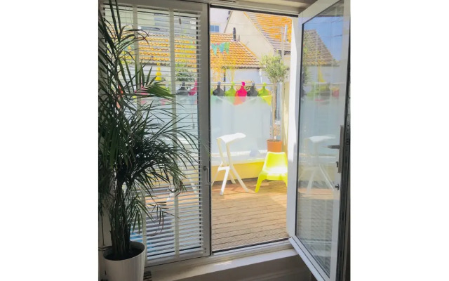 Little Western Spa Brighton Beach Apartment