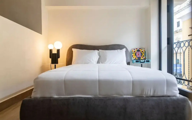 The Stallion by Acomodo Casco Viejo-top Location