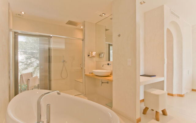 Hotel Cala di Greco