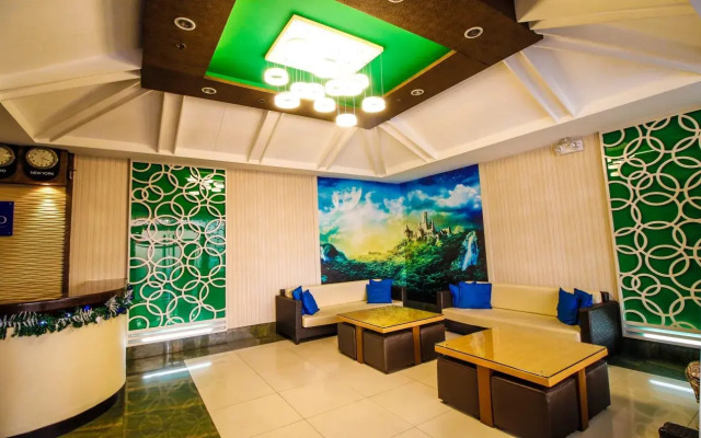 Hotel Dream World