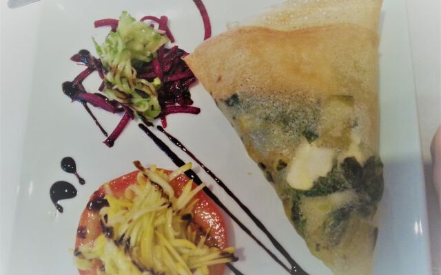 Vue de Vallée Chambres D'hôtes et Gîte