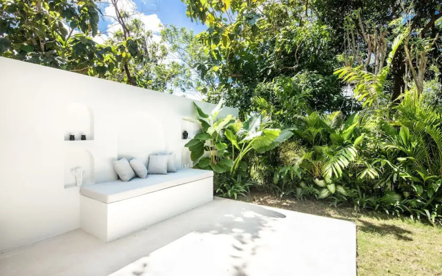 ULU 1 2br Villa in Pecatu