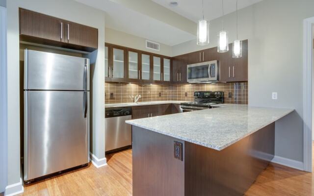 Global Luxury Suites Downtown Memphis