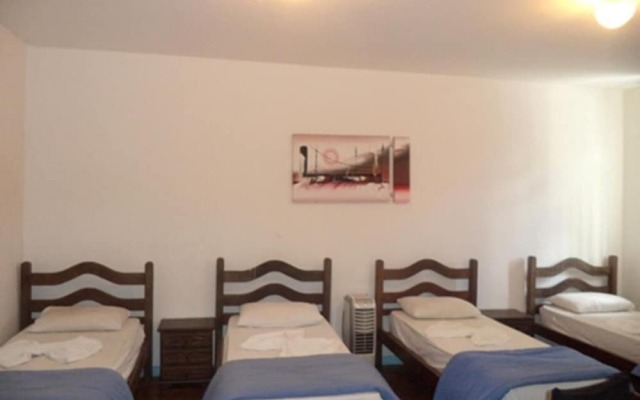 Novotel Center Betim