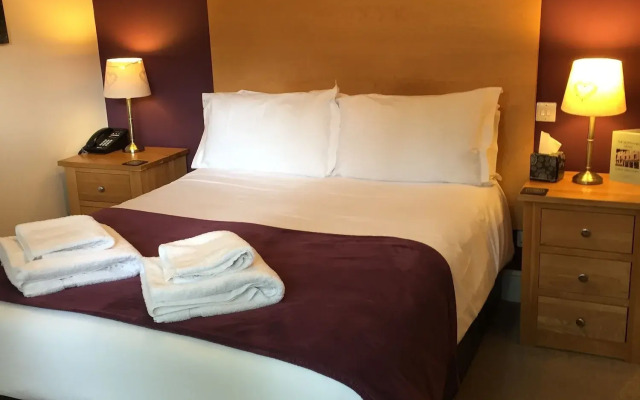 North Hill Hotel
