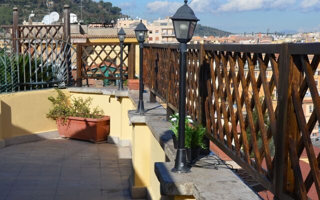 San Peter Raffy's House