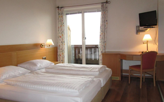 Hotel Schöne Aussicht