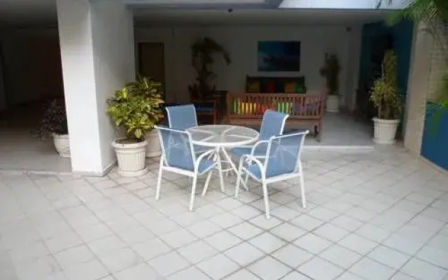 Terra Tour Copacabana Beach Posto 5