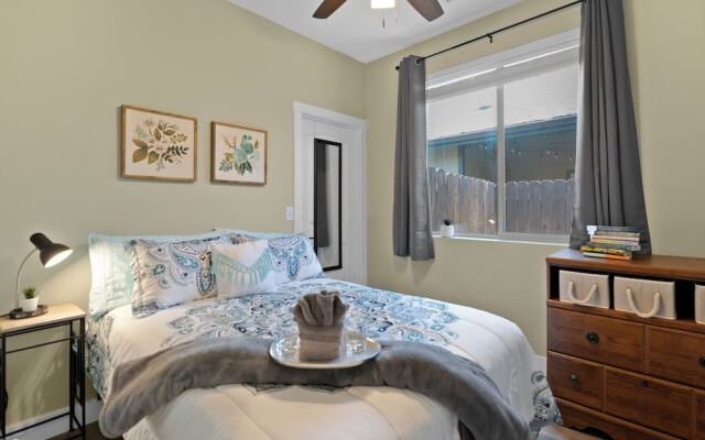 Mission Timber Smith