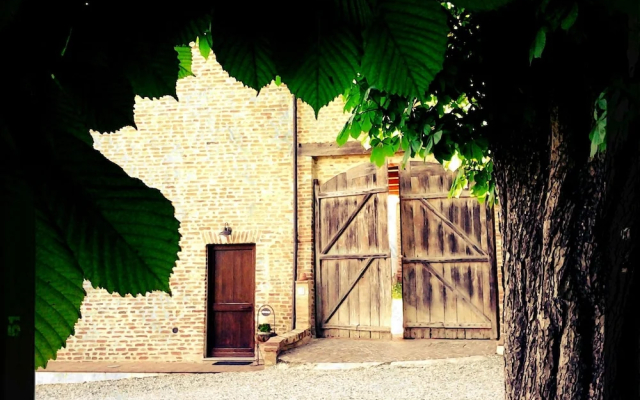 La Corte San Michele B&B