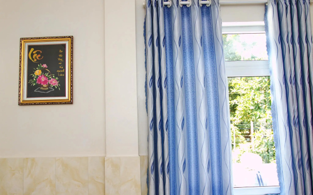 Gia Thanh Guest House – Guest Rooms – Phu Quoc